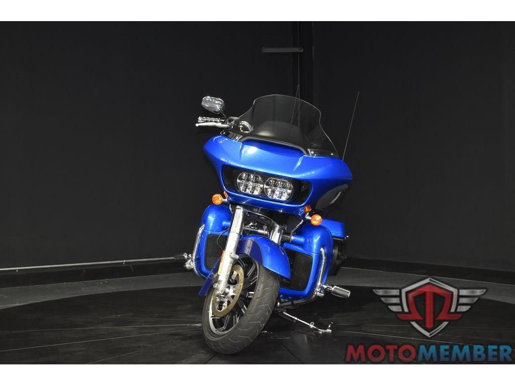 2017 Harley-Davidson Road Glide Ultra for Sale