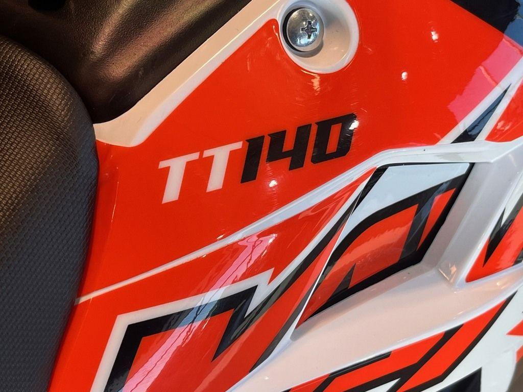 2026 Kayo TT 140 for Sale