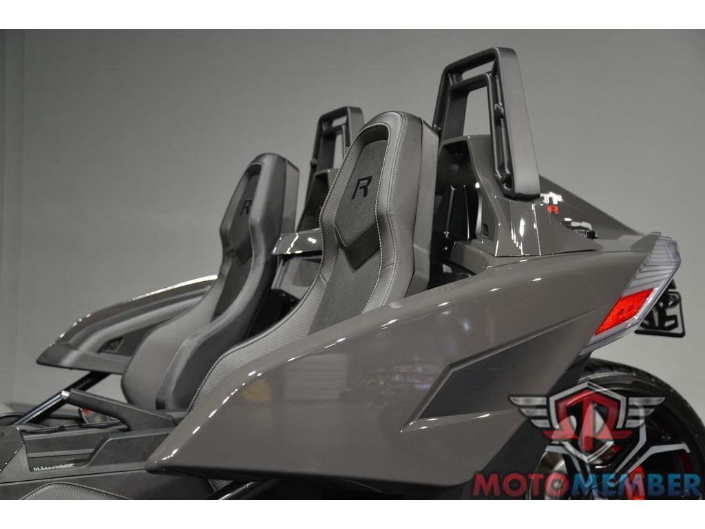 2025 Polaris Slingshot R (AutoDrive) for Sale