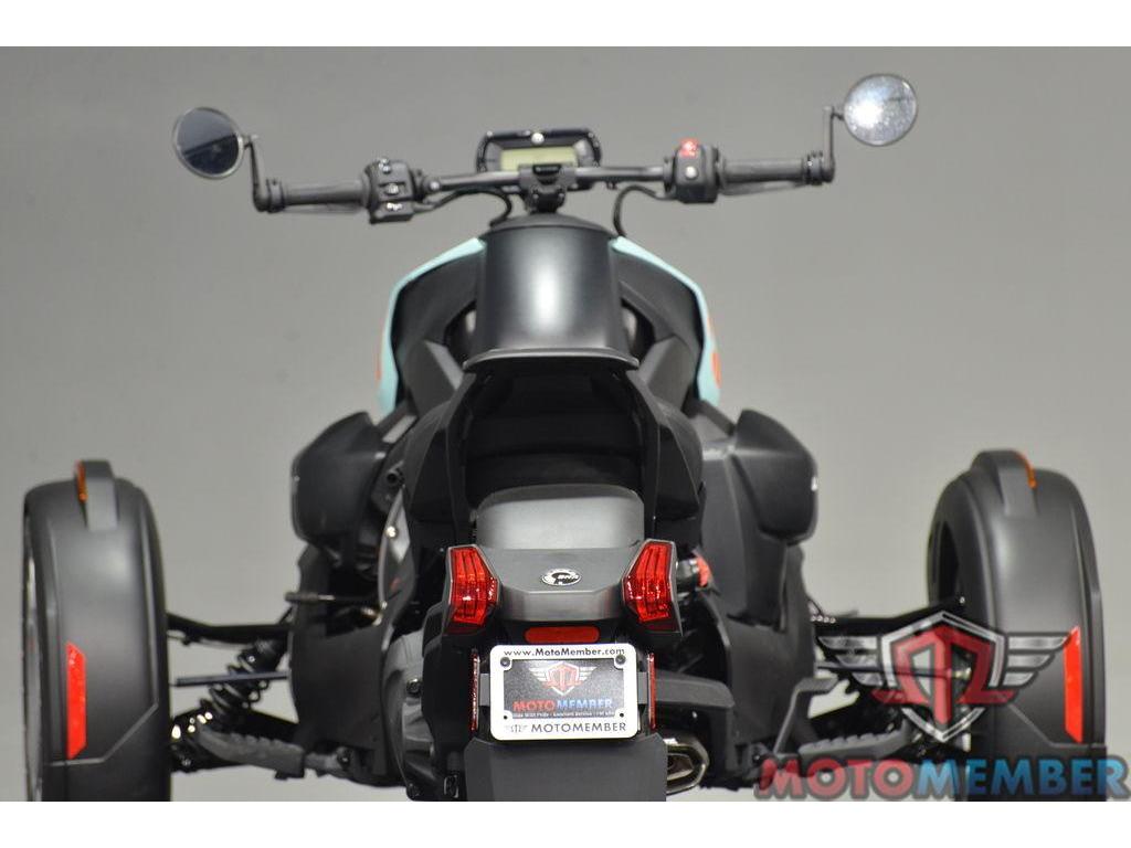 2025 Can-Am Ryker Rally 900 ACE™ for Sale