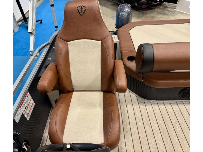 Armada Saphir Swing Back 19'x8' 2026 alt