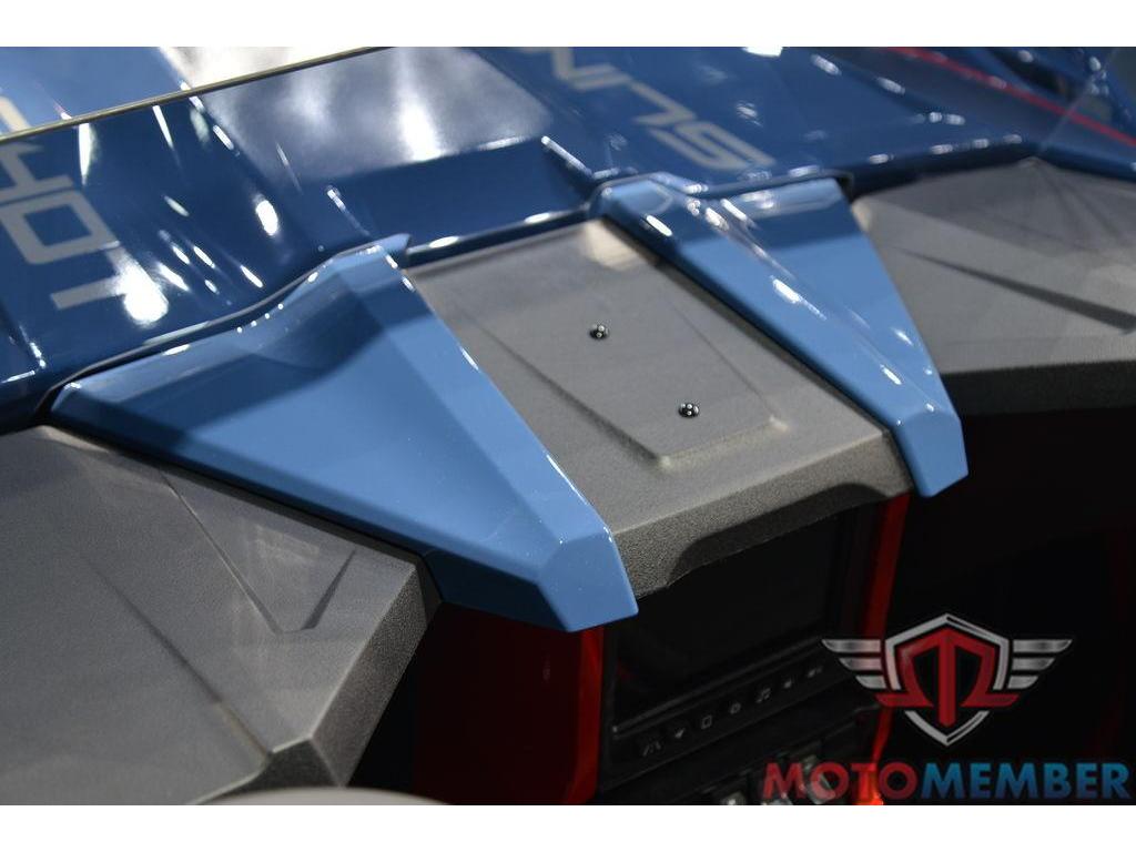 2025 Polaris Slingshot R (AutoDrive) for Sale