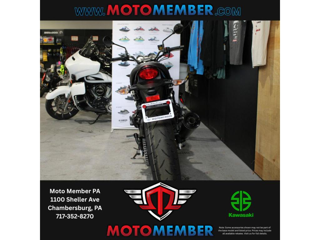 2025 Kawasaki Z900RS ABS for Sale