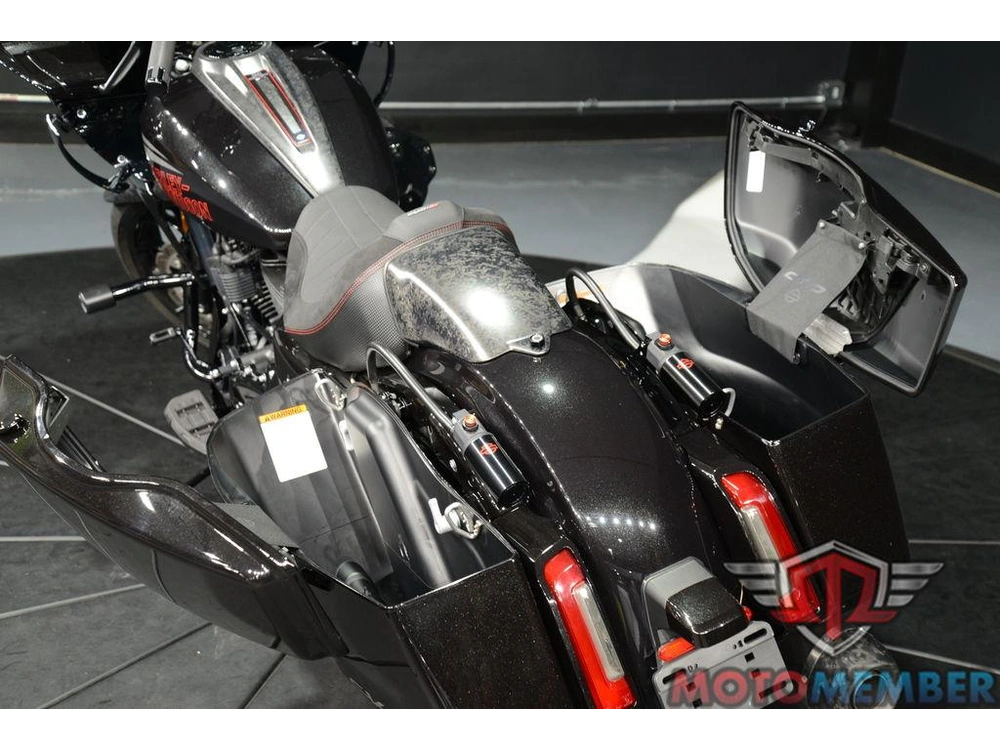 2024 Harley-davidson Fltrxstse - Cvo™ Road Glide® St alt