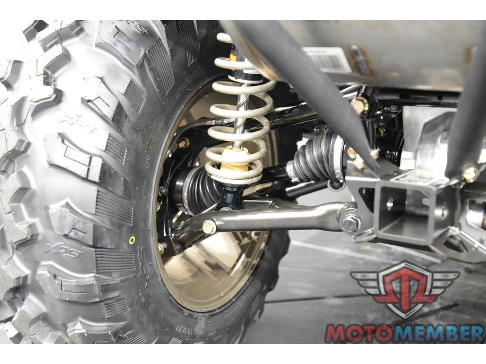 2026 Can-am Outlander Max Limited 1000r alt