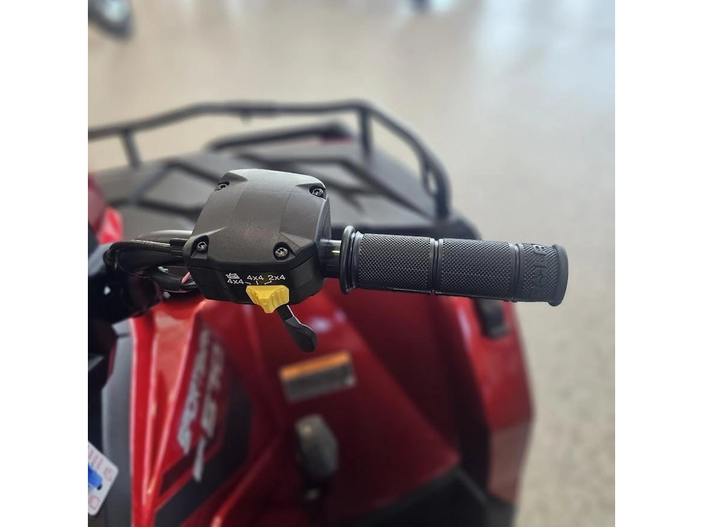 2026 Polaris Sportsman 570 Trail alt