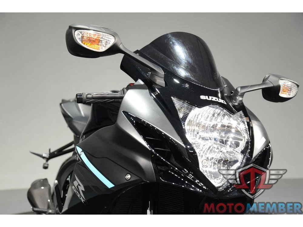 2024 Suzuki Gsx-r600 alt
