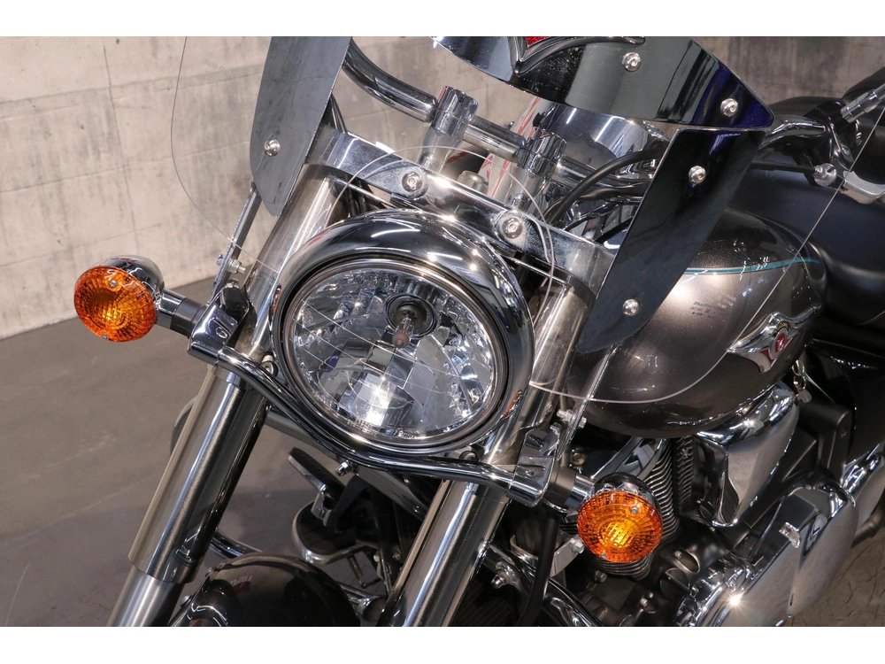 2024 Kawasaki Vulcan 900 Classic Lt alt