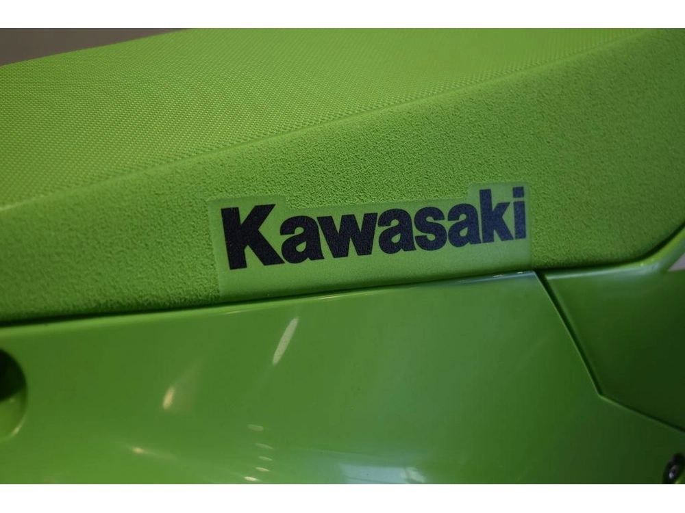 2025 Kawasaki Kx™450 alt