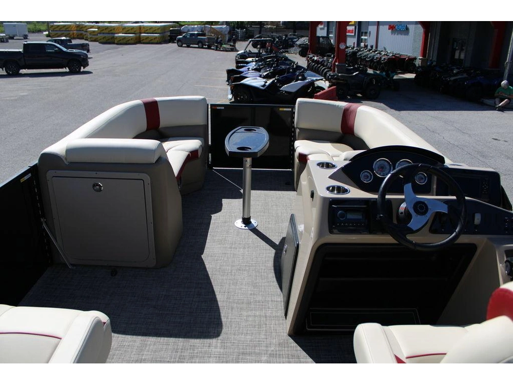 2025 Suncatcher Select 20rc alt