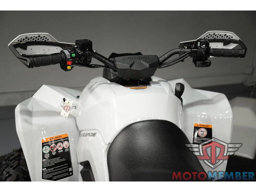 2026 Can-am Renegade X Xc 1000r alt