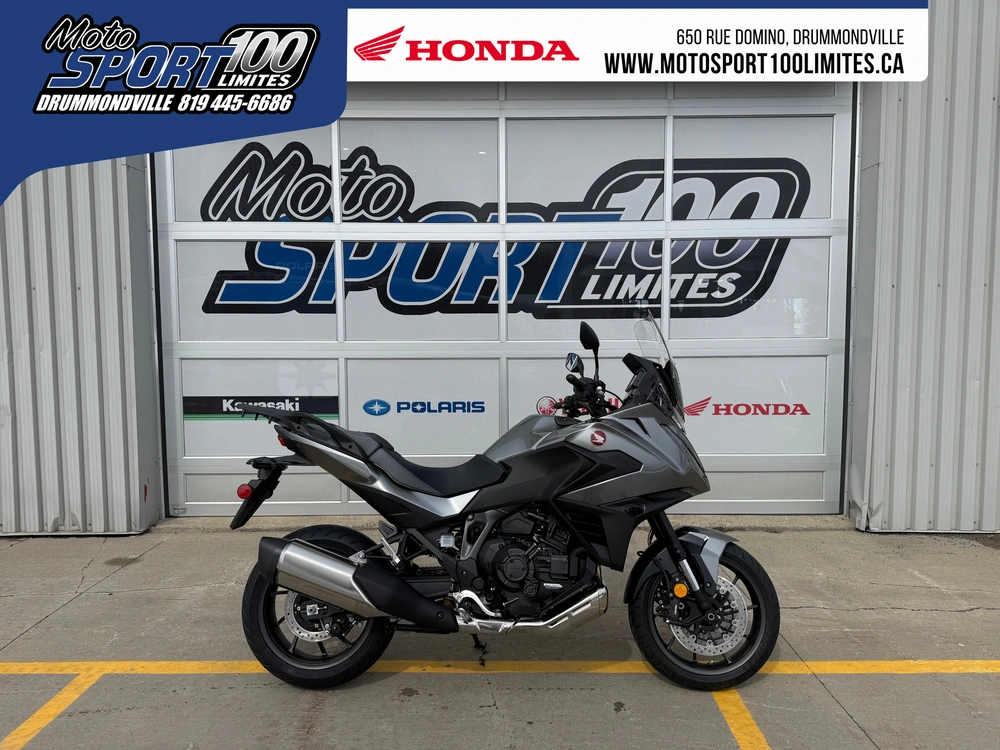 Honda Nt1100 Dct 2026 alt