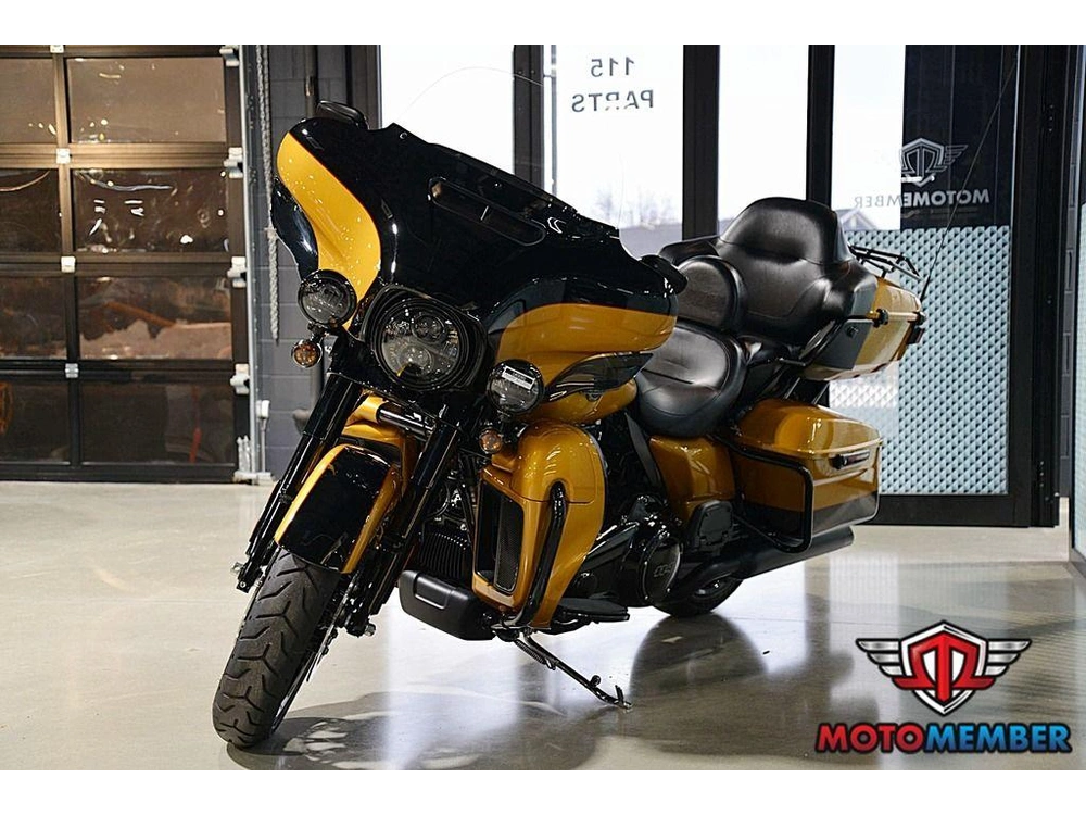 2023 Harley-davidson Flhtk - Ultra Limited alt