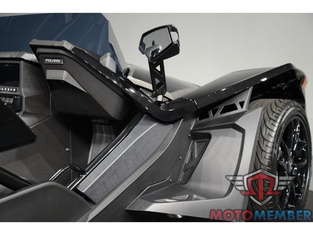 2025 Polaris Slingshot SLR (AutoDrive) for Sale