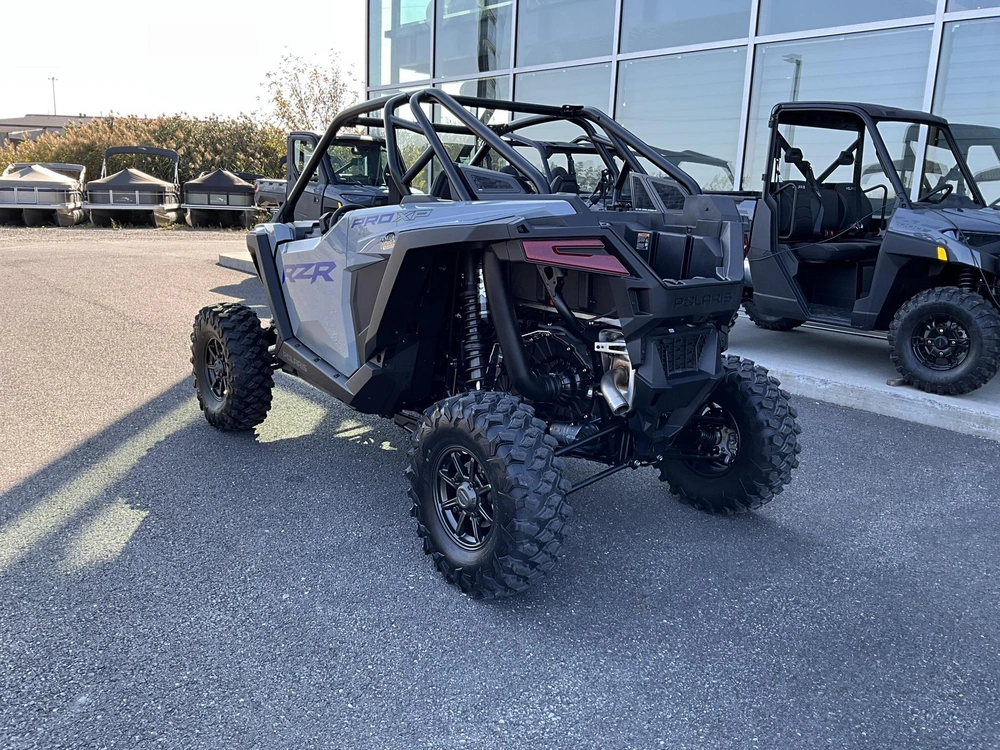 Polaris Rzr Pro Xp Sport 2026 alt