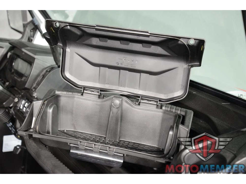 2024 Can-am Defender Max X Mr With Half-doors Hd10 alt