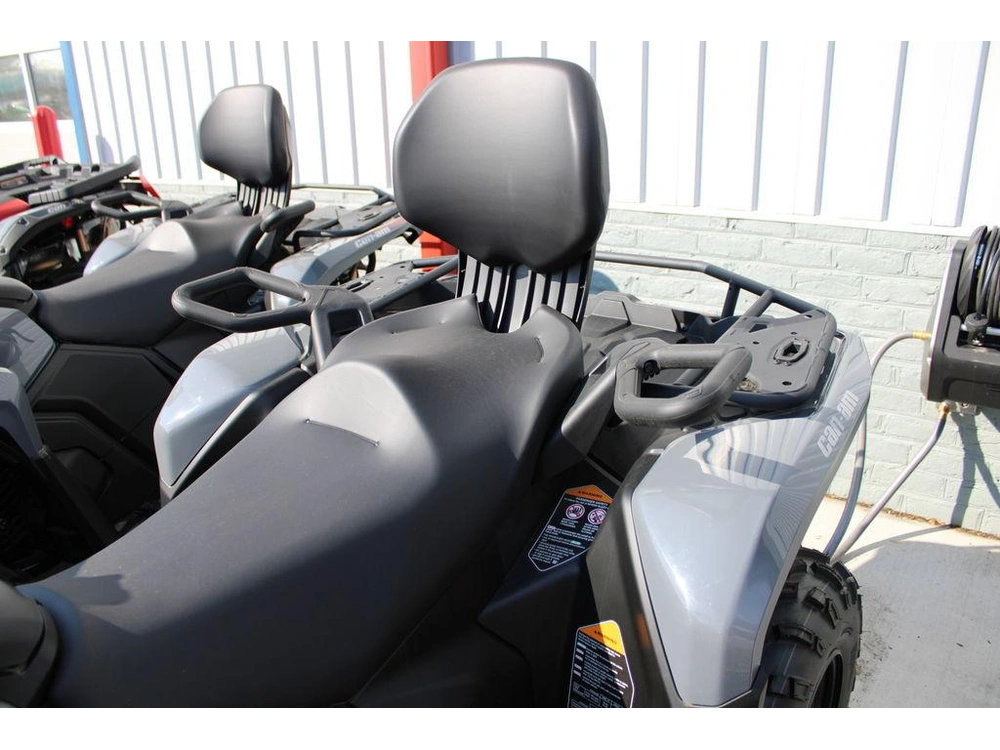 2025 Can-am Outlander Max Dps 500 alt