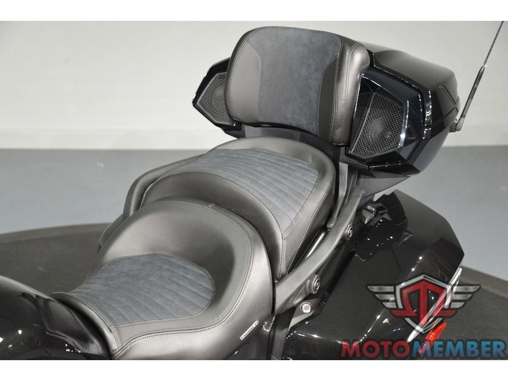 2023 Can-am Spyder F3 Limited Platine Wheels alt