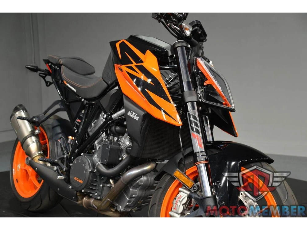 2019 Ktm 1290 Super Duke R alt