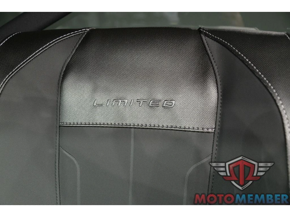 2026 Can-am Defender Limited Hd11 alt