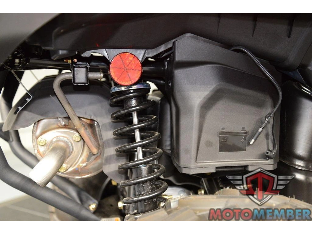 2025 Can-am Outlander Max Dps 500 alt