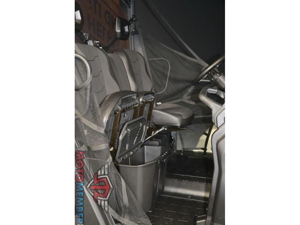 2025 Can-am Defender Xt Hd7 Dusty Navy alt