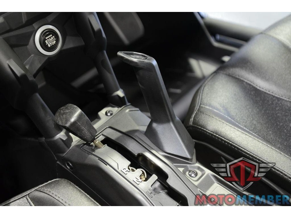 2026 Can-am Maverick X3 Max Ds Turbo Scandi Blue & Orange Crush alt