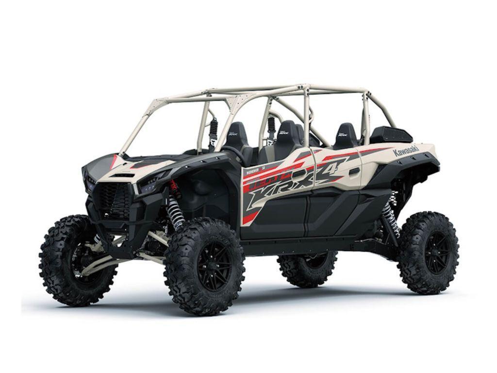 2025 Kawasaki Teryx KRX4 1000 eS for Sale in Chambersburg, PA