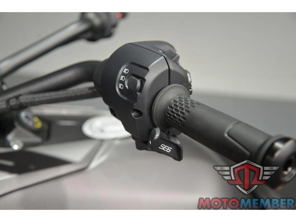 2026 Can-am Spyder F3 Limited Special Series alt