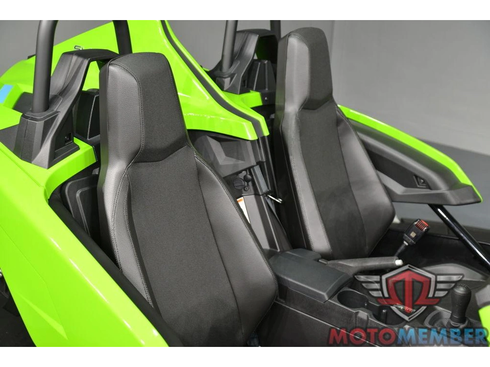 2025 Slingshot Slingshot® Sl Liquid Lime alt