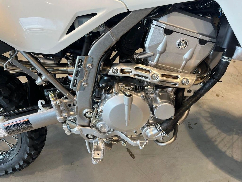 2026 Kawasaki Klx®300 alt