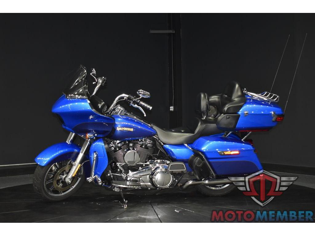 2017 Harley-Davidson Road Glide Ultra for Sale