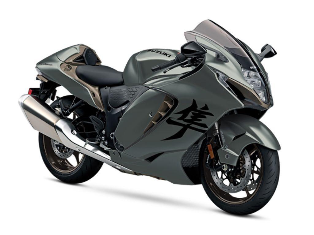 2025 Suzuki Hayabusa 1340 for Sale in Purcellville, VA