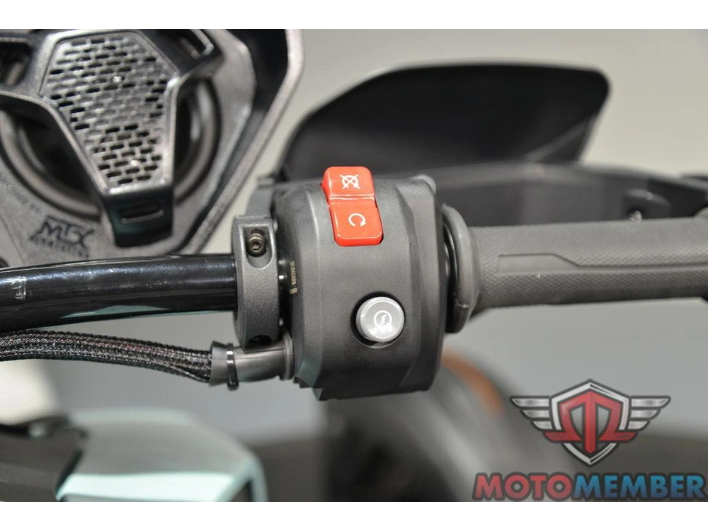 2025 Can-am Ryker Rotax 600 Ace Exclusive Panel Kits alt