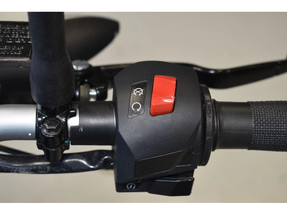 2023 Ktm 200 Duke alt