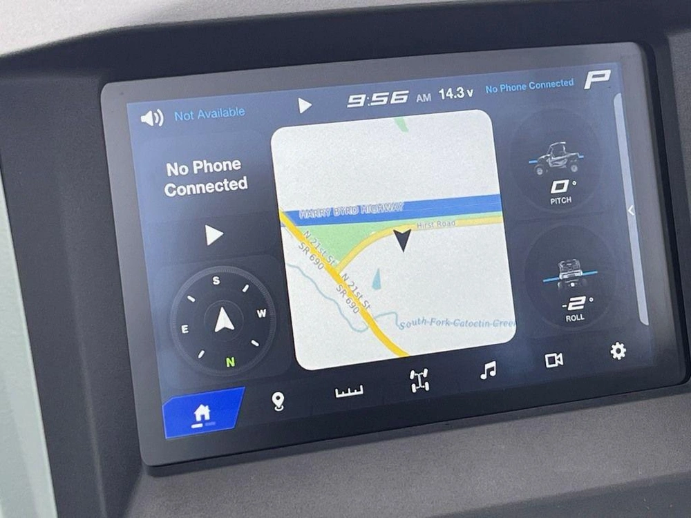 2026 Yamaha Wolverine Rmax2 1000 Xt-r alt