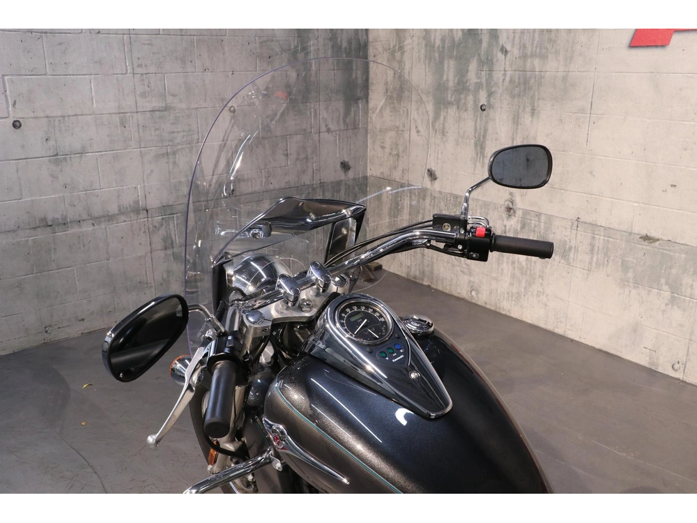 2024 Kawasaki Vulcan 900 Classic Lt alt