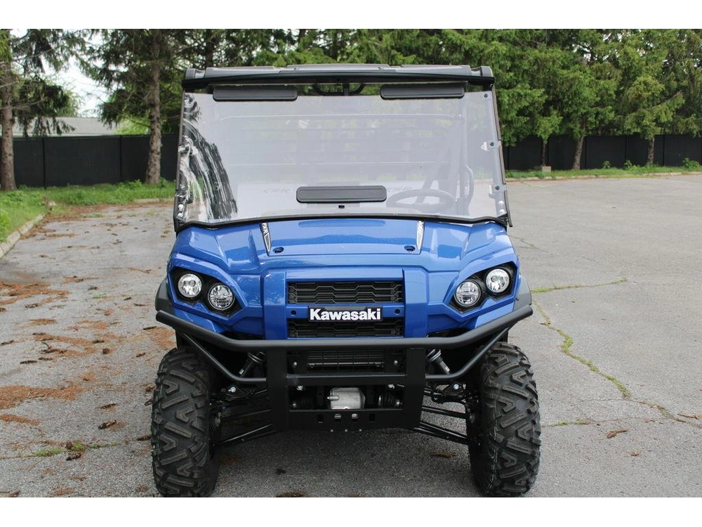 2025 Kawasaki Mule Pro-fxr™ 1000 alt