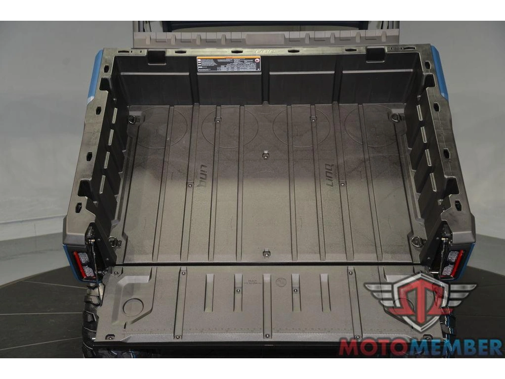 2026 Can-am Defender Xt Hd11 With 10.25 In. Infotainment alt