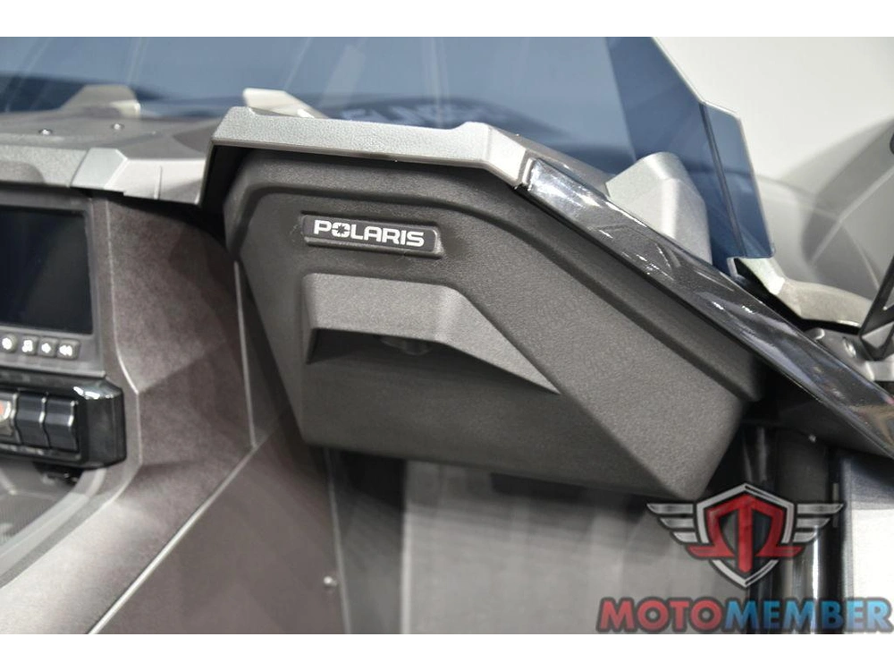 2025 Slingshot Slingshot® Slr Graphite Gloss alt