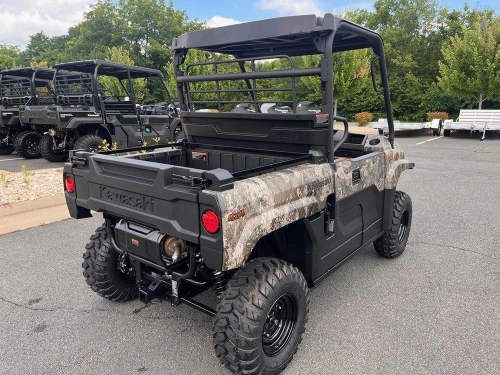 2026 Kawasaki Mule Pro-mx™ Eps Camo alt