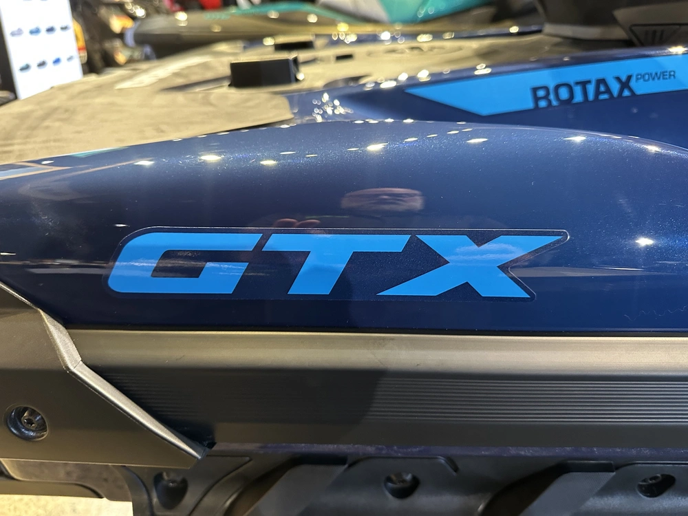 2026 Sea-doo Gtx 230 Sound alt