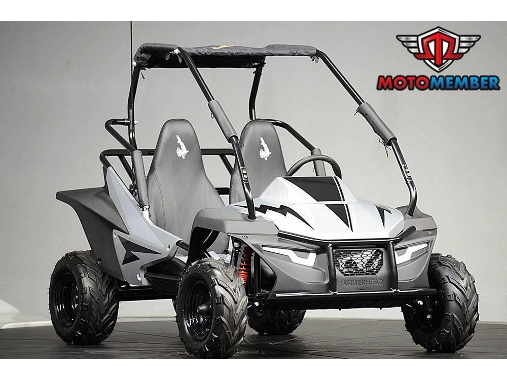 2026 Hammerhead Off-road Mudhead® Se alt