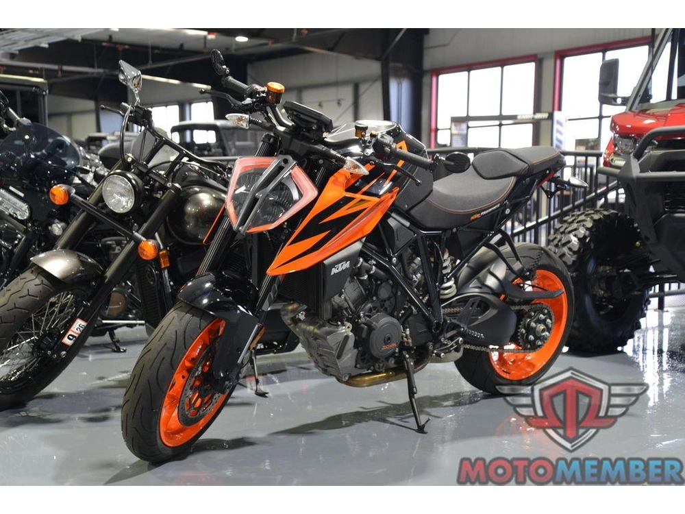 2019 Ktm 1290 Super Duke R alt