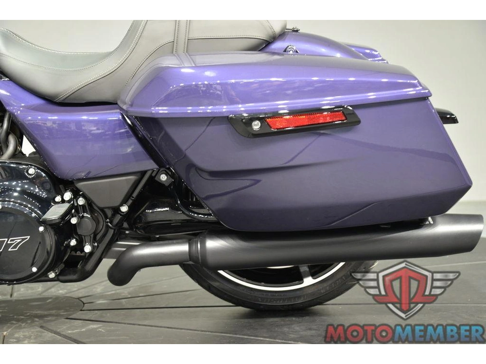 2026 Harley-davidson Fltrx - Road Glide® alt