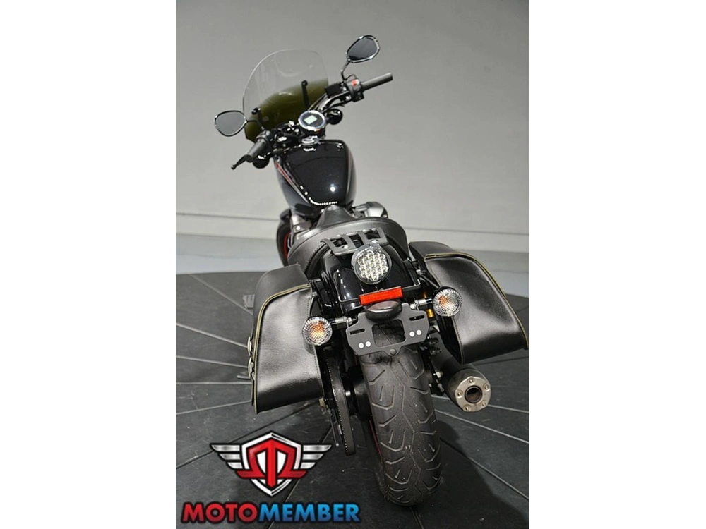 2015 Yamaha Bolt™ R-spec alt