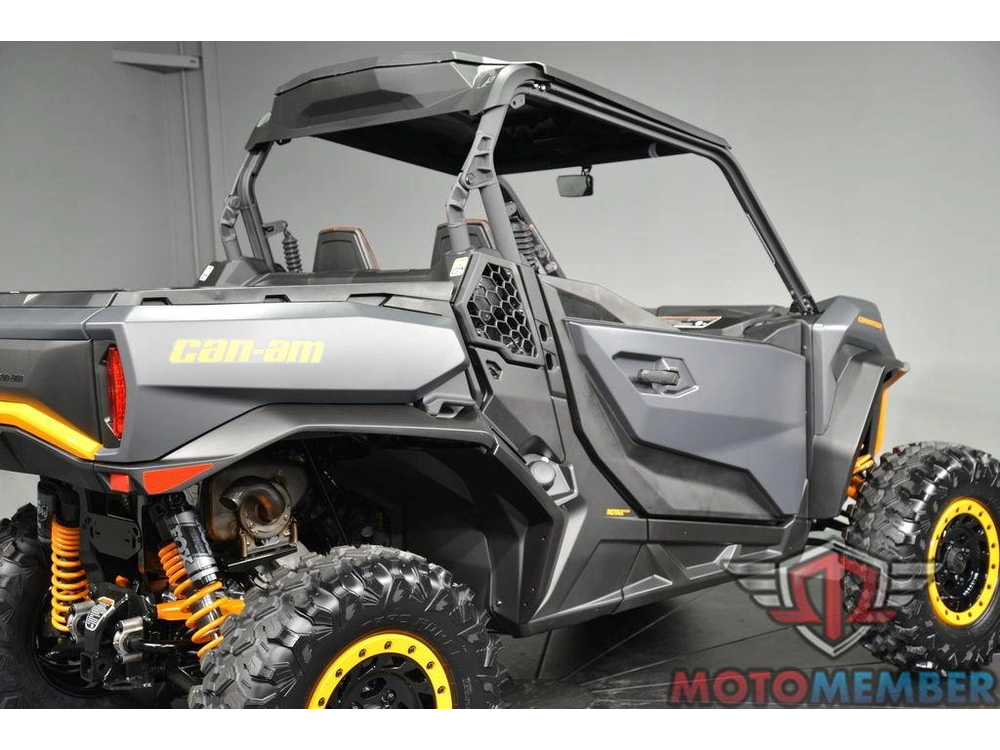 2026 Can-am Commander Xt-p 1000r alt