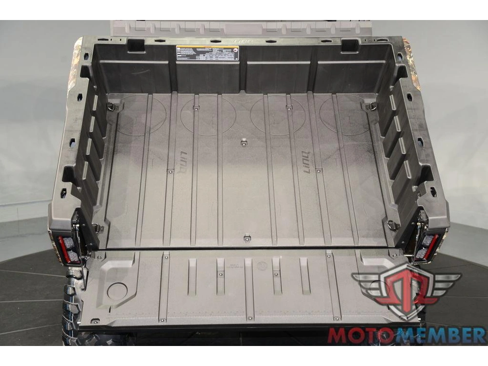 2026 Can-am Defender Xt Hd11 With 10.25 In.display Dark Wildland Camo alt