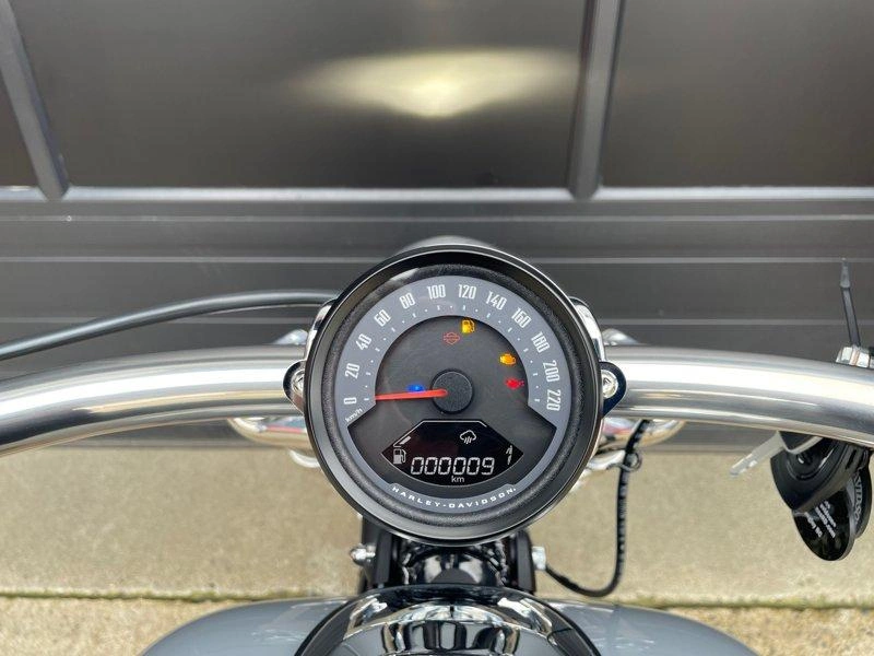 2026 Harley-davidson Fxbr - Breakout® alt