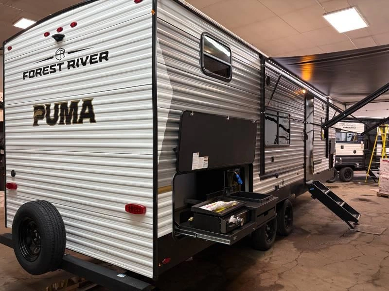 Palomino Puma Camping Édition 23 Bhce 2026 alt